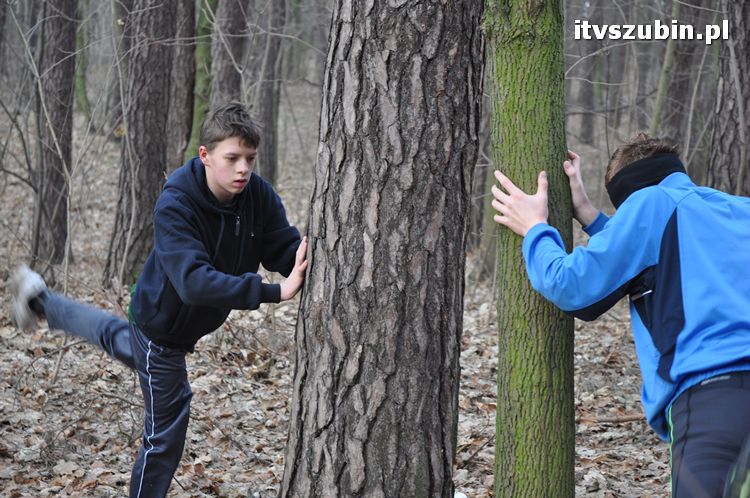 Nowy Rok 2013 na sportowo