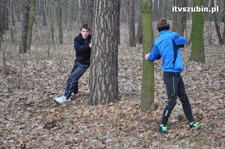 Nowy Rok 2013 na sportowo