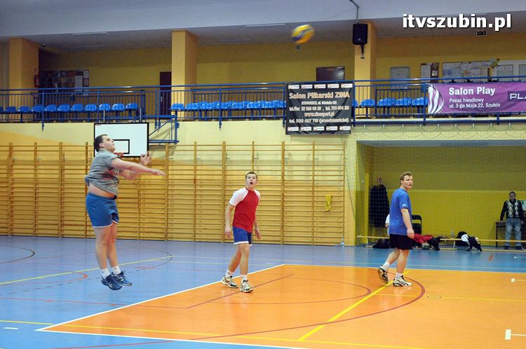 SALSA 2012/2013 ? 2 kolejka/II rundy