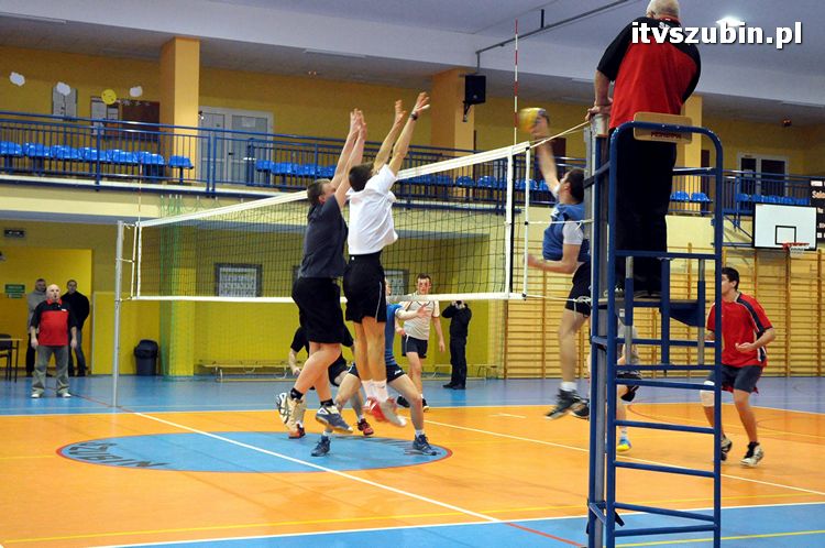 SALSA 2012/2013 ? 2 kolejka/II rundy