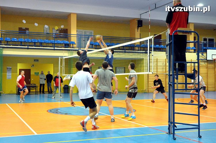 SALSA 2012/2013 ? 2 kolejka/II rundy