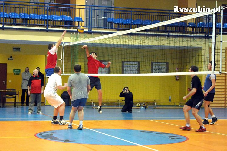 SALSA 2012/2013 ? 2 kolejka/II rundy