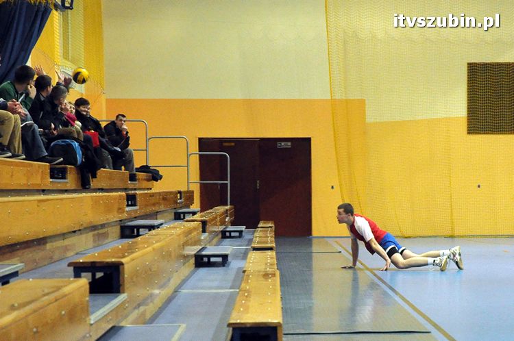 SALSA 2012/2013 ? 2 kolejka/II rundy