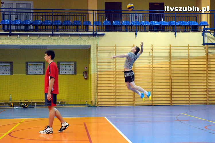 SALSA 2012/2013 ? 2 kolejka/II rundy