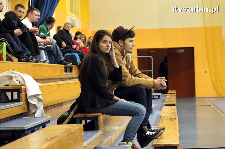 SALSA 2012/2013 ? 2 kolejka/II rundy