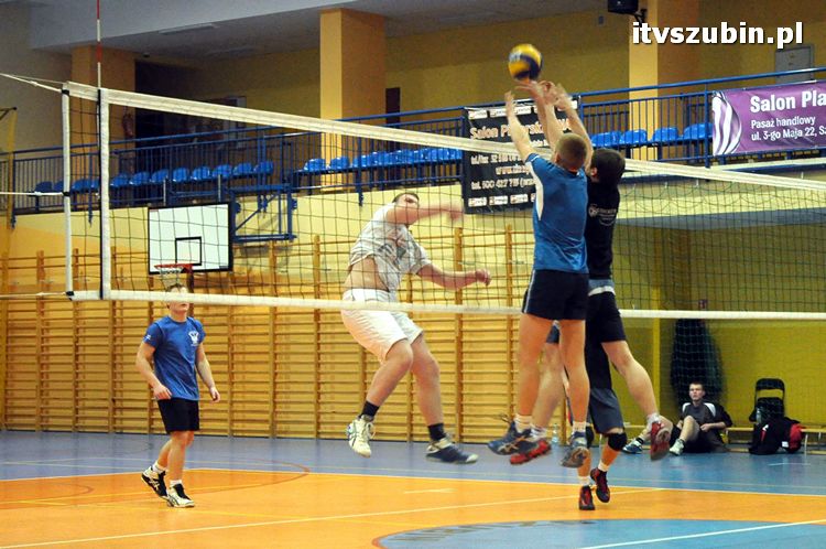 SALSA 2012/2013 ? 2 kolejka/II rundy