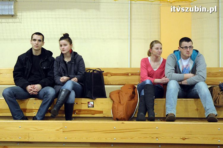 SALSA 2012/2013 ? 2 kolejka/II rundy