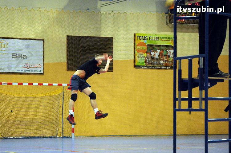 SALSA 2012/2013 ? 2 kolejka/II rundy