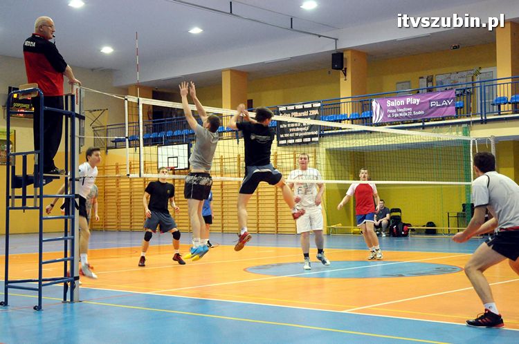 SALSA 2012/2013 ? 2 kolejka/II rundy