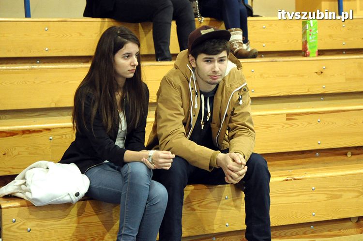 SALSA 2012/2013 ? 2 kolejka/II rundy