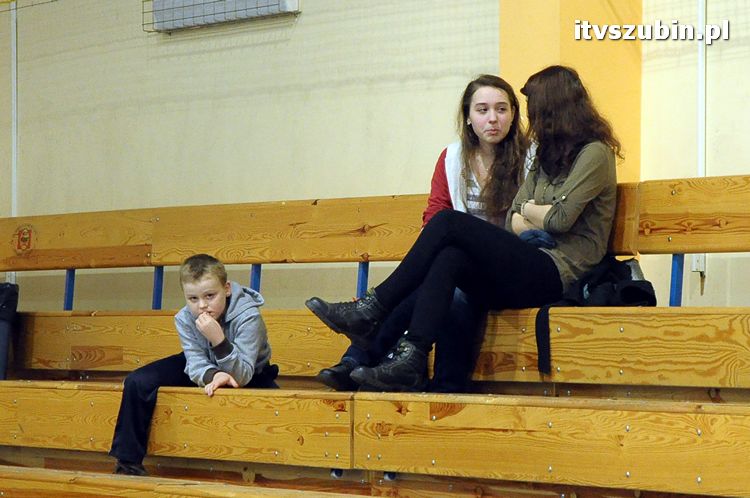 SALSA 2012/2013 ? 2 kolejka/II rundy