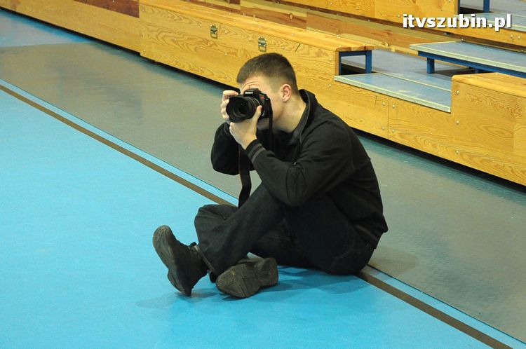 SALSA 2012/2013 ? 2 kolejka/II rundy