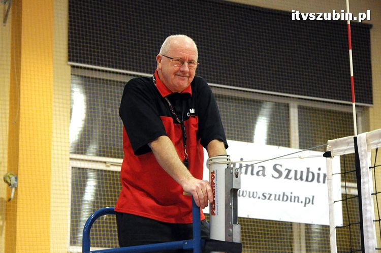 SALSA 2012/2013 ? 2 kolejka/II rundy