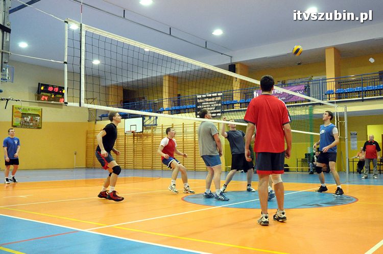 SALSA 2012/2013 ? 2 kolejka/II rundy