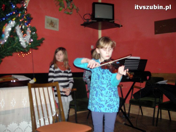 Magiczny skok w Nowy Rok