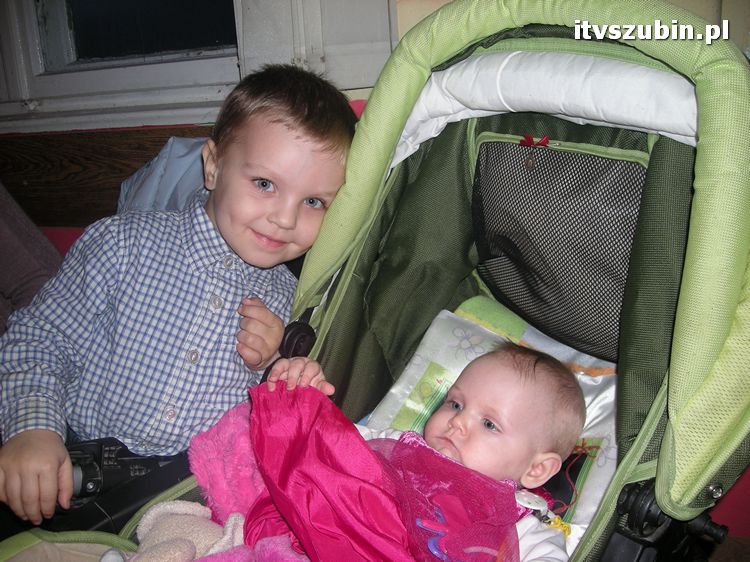 Magiczny skok w Nowy Rok