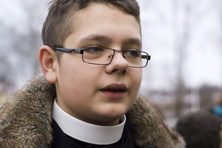 Tydzień Kolorów dzień pierwszy