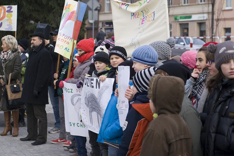 Tydzień Kolorów dzień pierwszy
