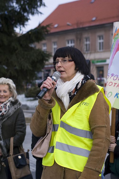 Tydzień Kolorów dzień pierwszy