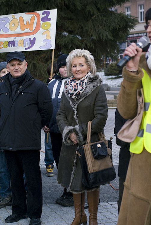 Tydzień Kolorów dzień pierwszy