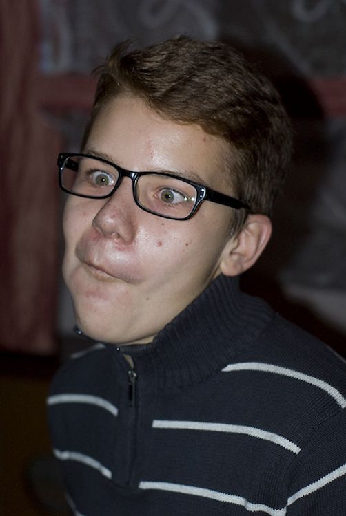 Tydzień Kolorów dzień pierwszy