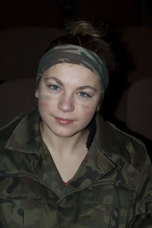 Tydzień Kolorów dzień pierwszy