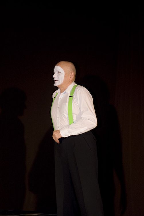 Tydzień Kolorów dzień pierwszy