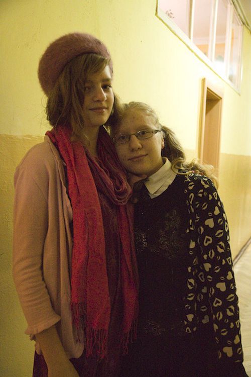 Tydzień Kolorów dzień pierwszy