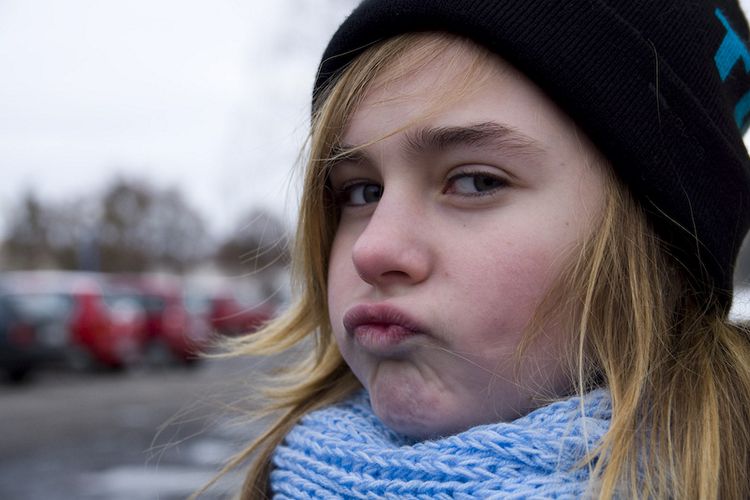 Tydzień Kolorów dzień pierwszy