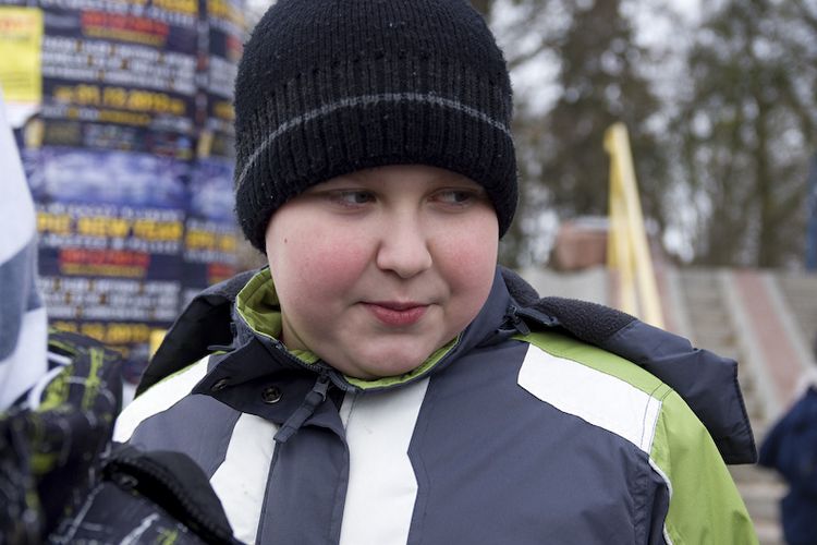 Tydzień Kolorów dzień pierwszy