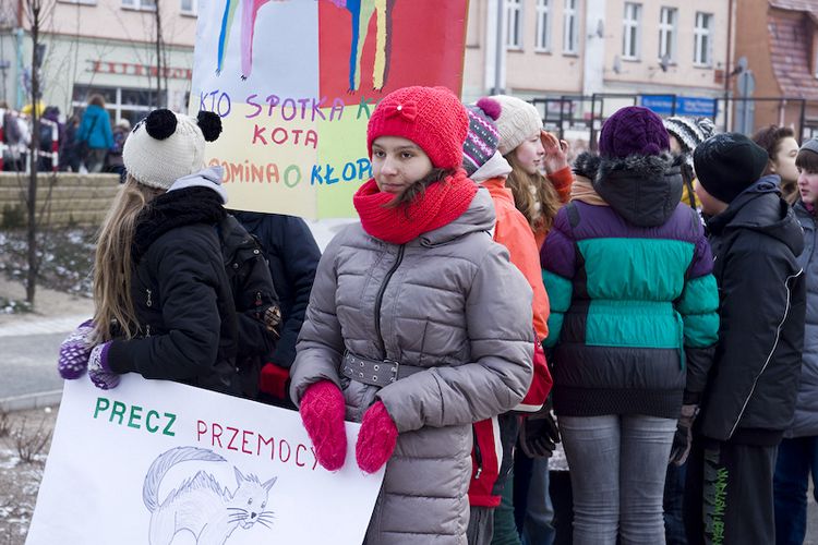 Tydzień Kolorów dzień pierwszy