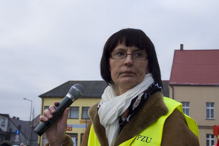 Tydzień Kolorów dzień pierwszy