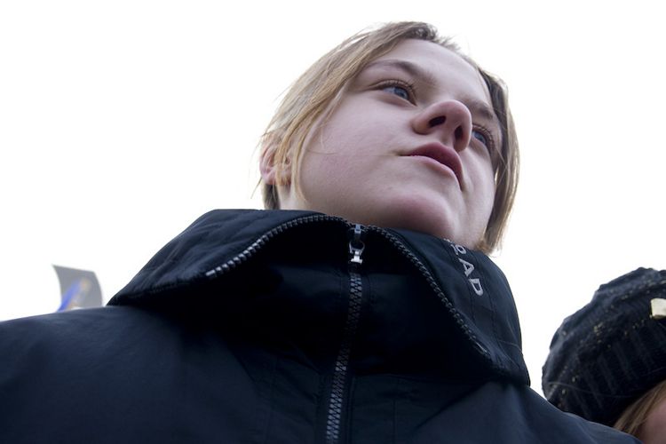 Tydzień Kolorów dzień pierwszy