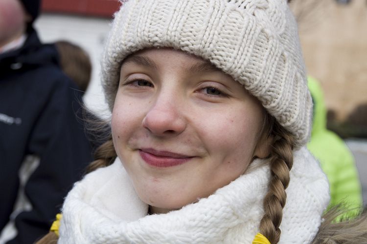 Tydzień Kolorów dzień pierwszy