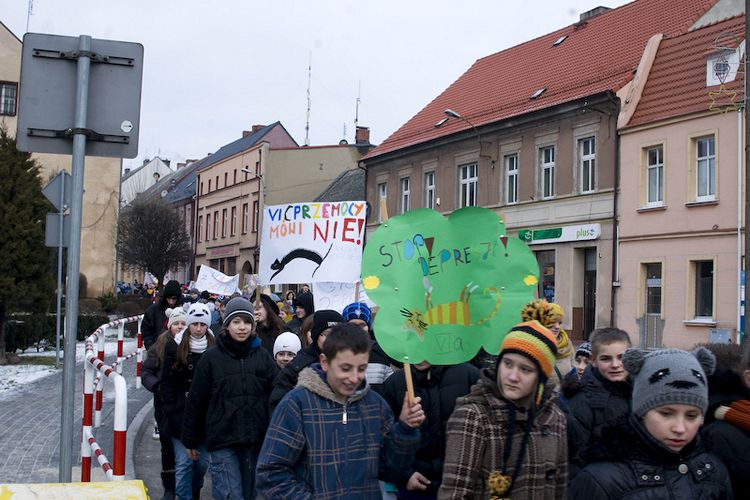 Tydzień Kolorów dzień pierwszy