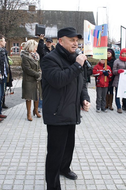 Tydzień Kolorów dzień pierwszy