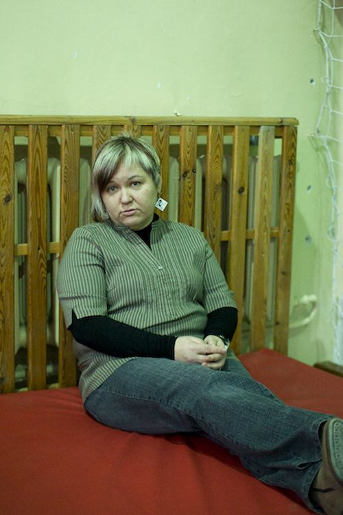 Tydzień Kolorów dzień pierwszy