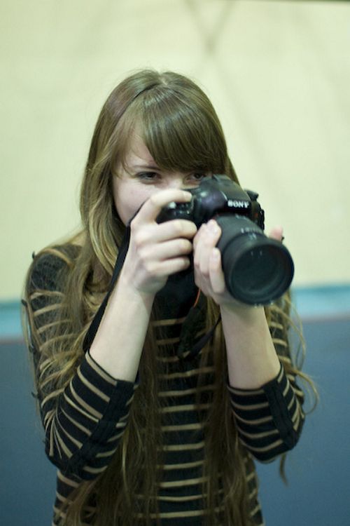 Tydzień Kolorów dzień pierwszy