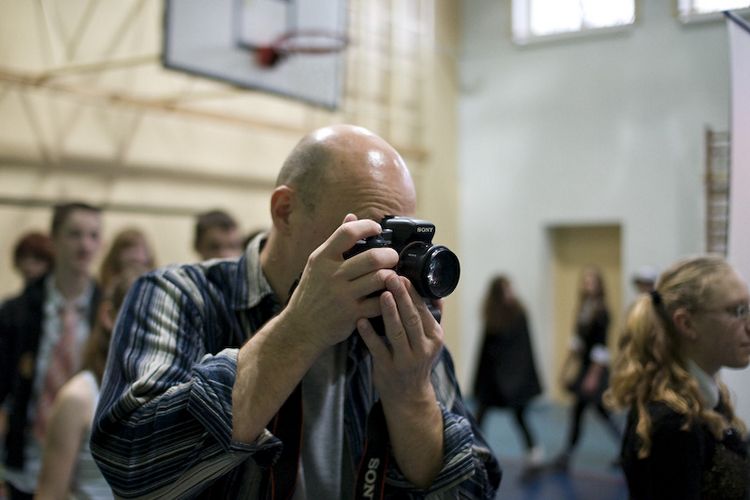 Tydzień Kolorów dzień pierwszy