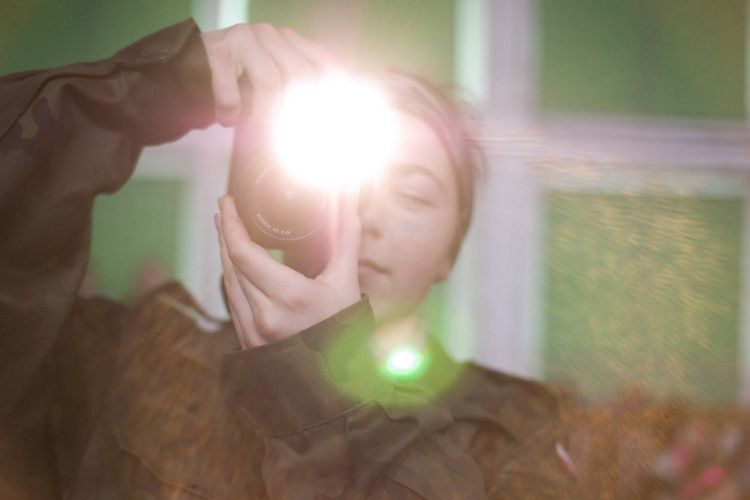 Tydzień Kolorów dzień pierwszy