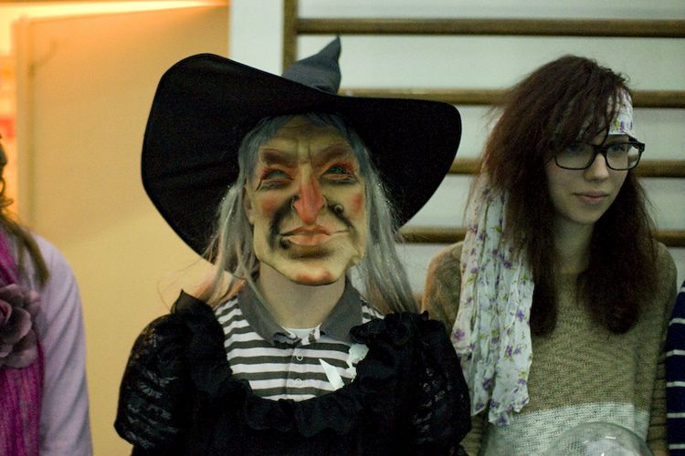 Tydzień Kolorów dzień pierwszy