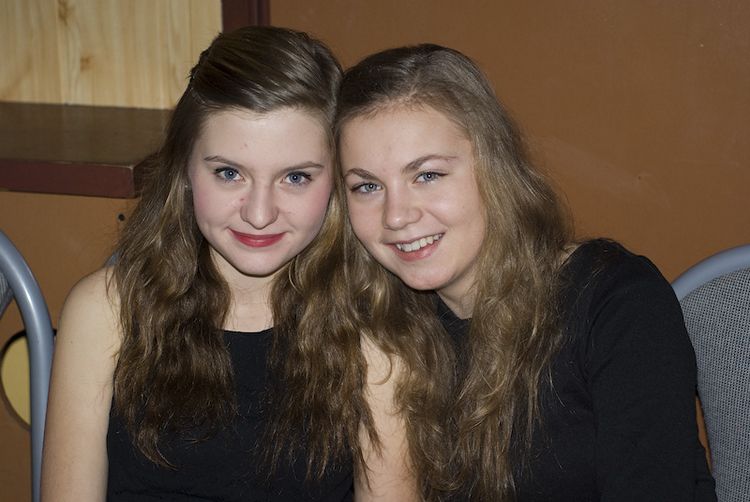 Tydzień Kolorów dzień pierwszy