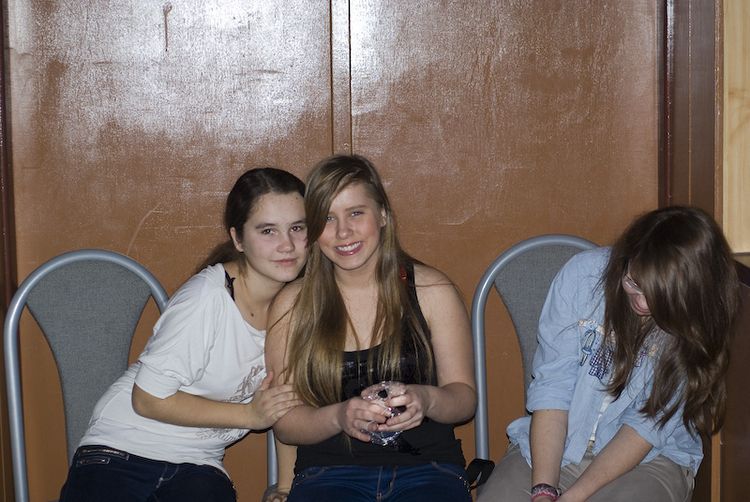 Tydzień Kolorów dzień pierwszy