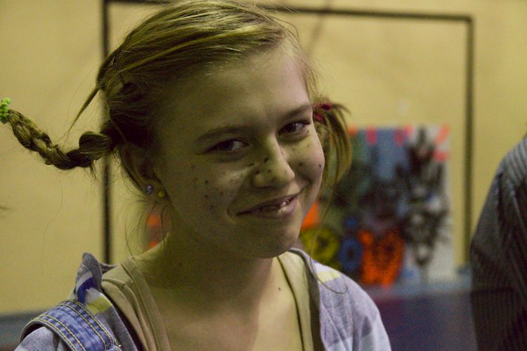 Tydzień Kolorów dzień pierwszy