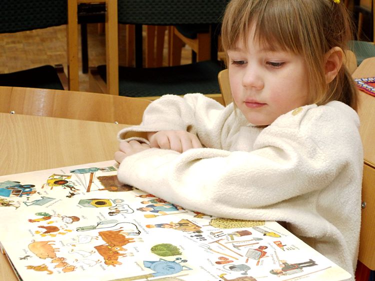 Białe kruki dla małych czytelników