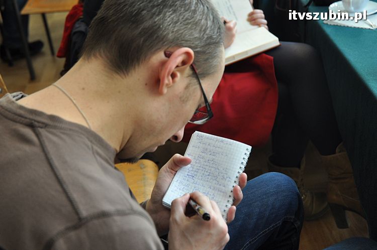 Młodzi dla Regionu - inauguracja projektu