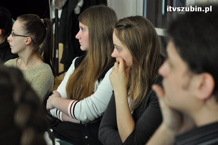 Młodzi dla Regionu - inauguracja projektu