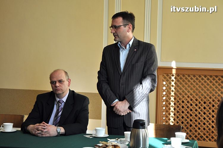 Młodzi dla Regionu - inauguracja projektu