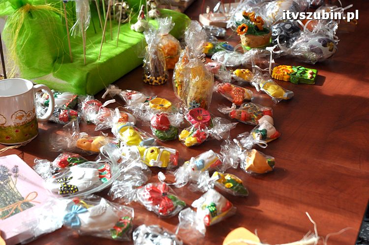 Spotkanie członkiń KGW z Gminy Szubin z okazji Dnia Kobiet