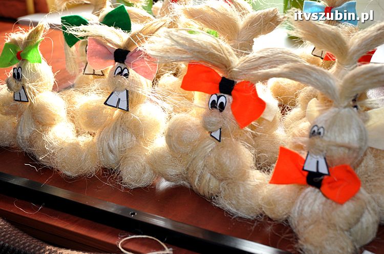 Spotkanie członkiń KGW z Gminy Szubin z okazji Dnia Kobiet